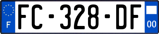 FC-328-DF