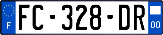 FC-328-DR