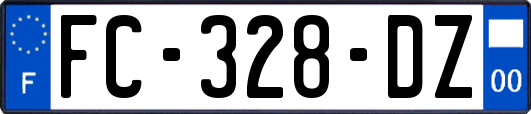 FC-328-DZ