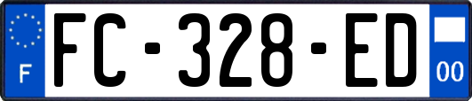 FC-328-ED