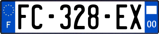 FC-328-EX