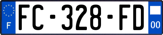 FC-328-FD