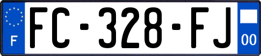 FC-328-FJ