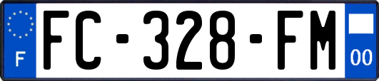 FC-328-FM