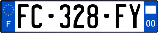 FC-328-FY