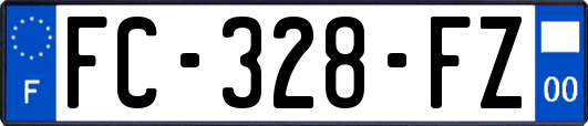 FC-328-FZ