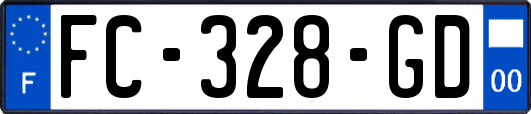 FC-328-GD