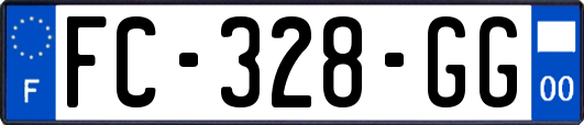 FC-328-GG