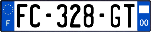 FC-328-GT