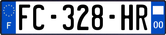 FC-328-HR