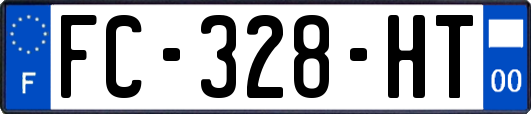 FC-328-HT