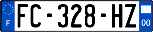 FC-328-HZ