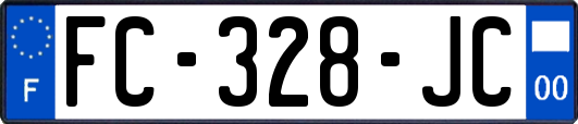 FC-328-JC