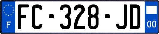 FC-328-JD