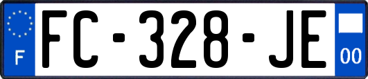 FC-328-JE