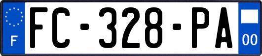 FC-328-PA