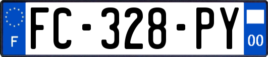 FC-328-PY