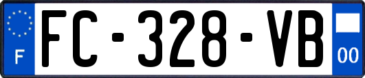 FC-328-VB