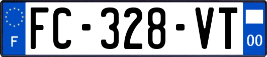 FC-328-VT