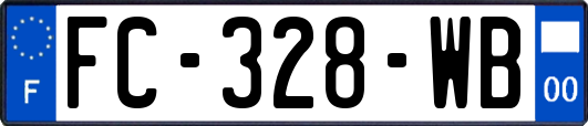 FC-328-WB