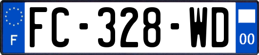 FC-328-WD