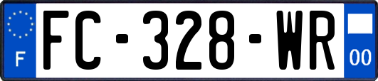 FC-328-WR