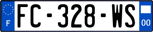 FC-328-WS