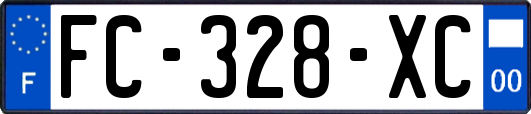 FC-328-XC