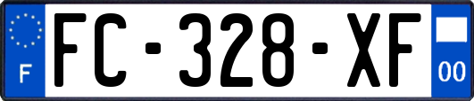 FC-328-XF