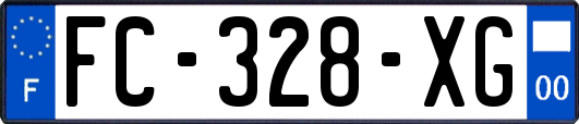 FC-328-XG