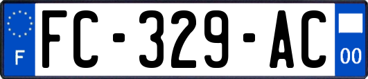 FC-329-AC