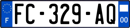 FC-329-AQ