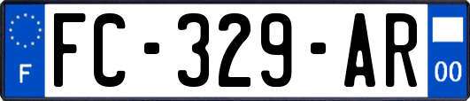 FC-329-AR