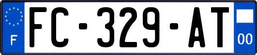 FC-329-AT