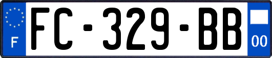 FC-329-BB