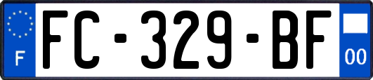 FC-329-BF