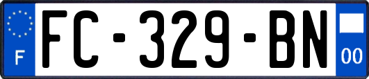 FC-329-BN