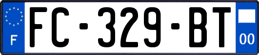 FC-329-BT