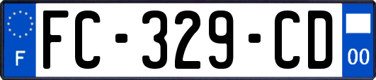 FC-329-CD