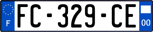 FC-329-CE