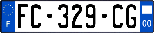 FC-329-CG