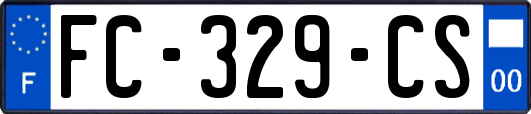 FC-329-CS