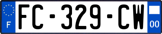 FC-329-CW