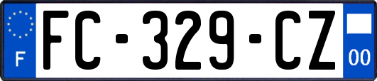 FC-329-CZ