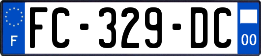 FC-329-DC