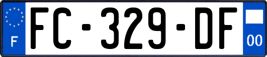 FC-329-DF