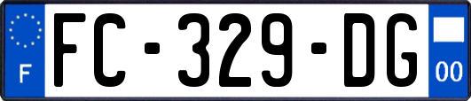 FC-329-DG