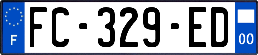 FC-329-ED