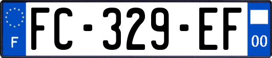 FC-329-EF