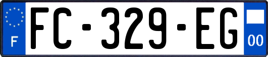 FC-329-EG